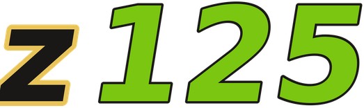 z125 logo